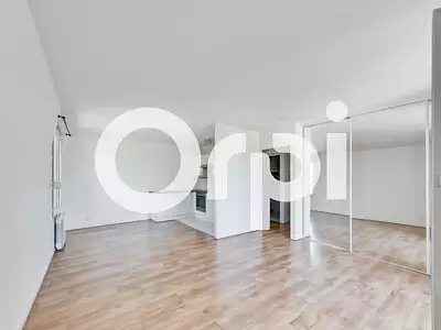 Appartement, 37 m²