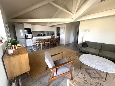 Appartement, 102,85 m²