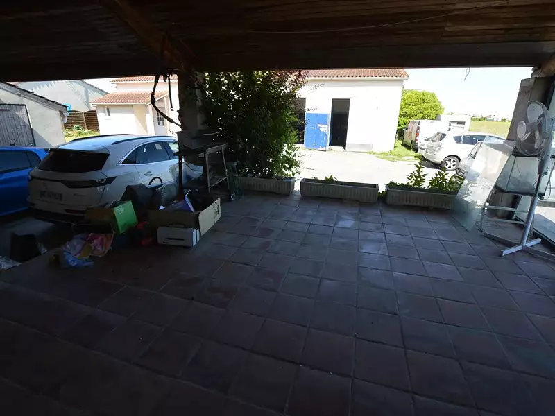 Maison, 114 m²