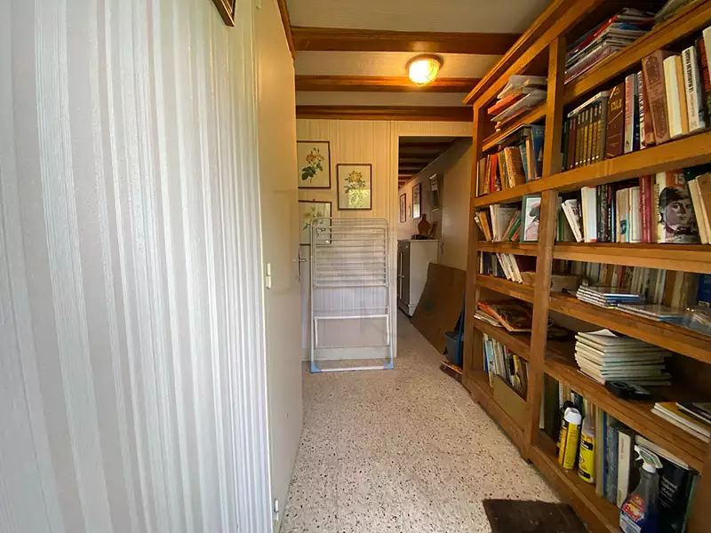 Maison, 84 m²