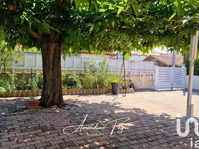 Maison, 109 m²