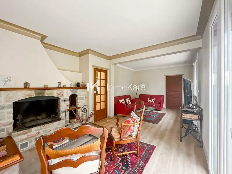 Maison, 263 m²