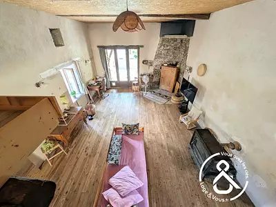 Maison, 113 m²