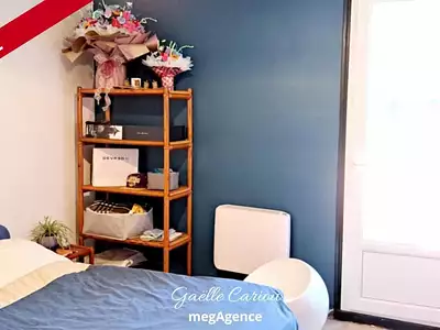 Maison, 100 m²