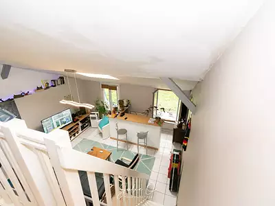 Appartement, 64 m²