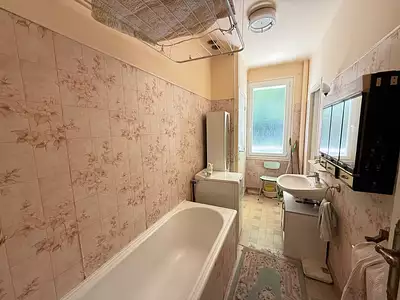 Appartement, 94,85 m²