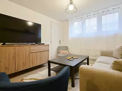 Maison, 94 m²