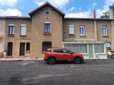 Appartement, 96 m²