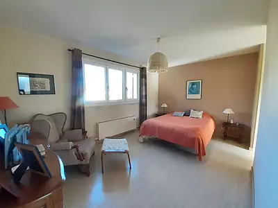 Maison, 135 m²
