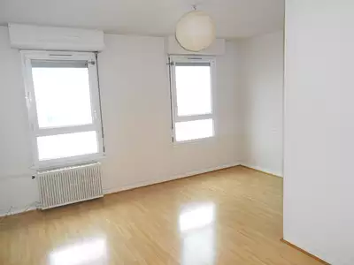 Appartement, 27 m²