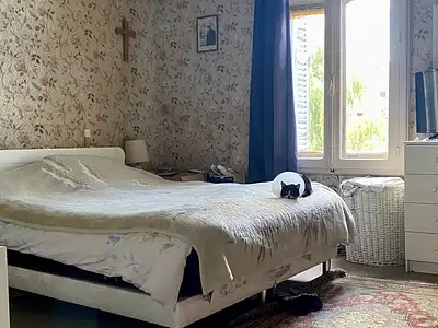 Maison, 132 m²