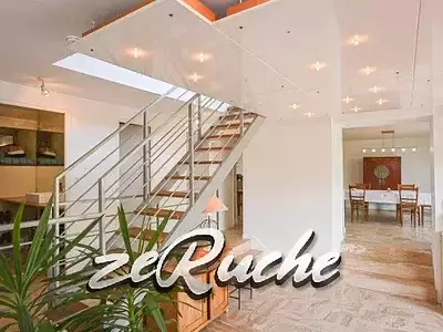 Maison, 215,7 m²