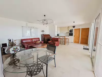 Maison, 95 m²