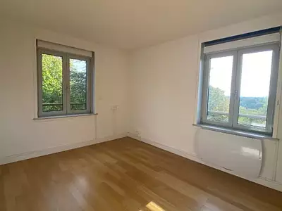 Appartement, 115 m²