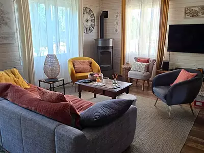 Maison, 90 m²