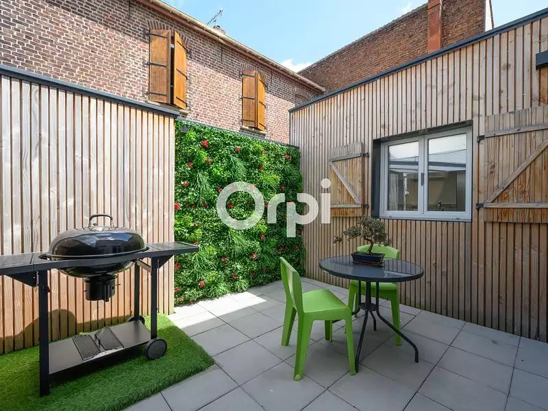 Maison, 93 m²
