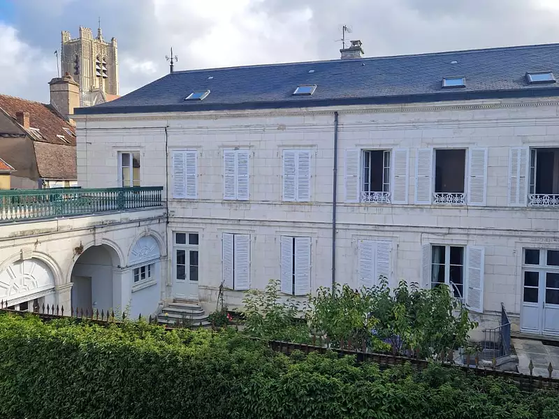 Appartement, 52,68 m²