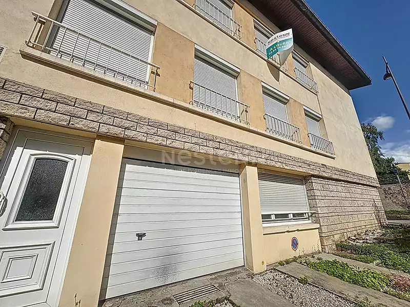 Appartement, 60,35 m²