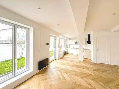Maison, 120 m²