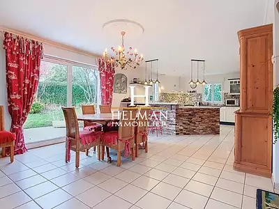 Maison, 214,85 m²