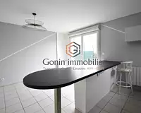 Appartement, 40,57 m²