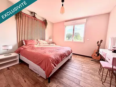 Maison, 100 m²