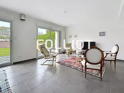 Maison, 142 m²