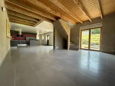 Maison, 163 m²