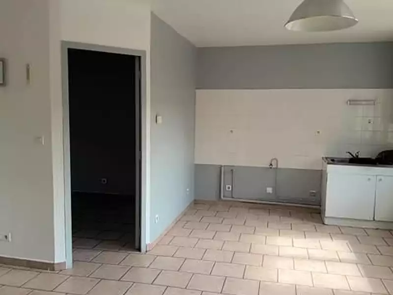 Appartement, 43,41 m²