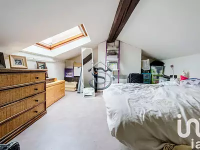 Appartement, 68 m²