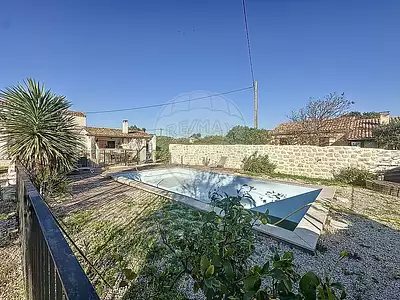 Maison, 300 m²