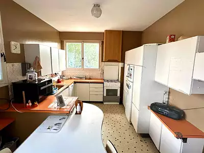 Maison, 150 m²