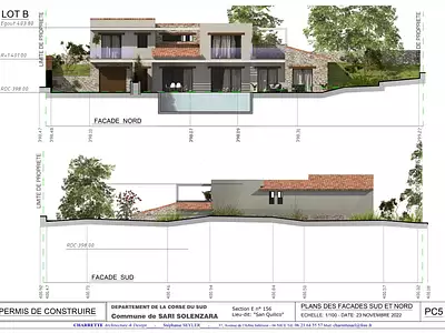 Terrain, 1 193 m²
