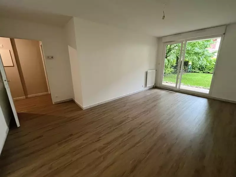 Appartement, 45 m²