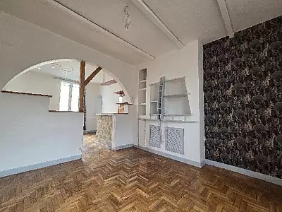 Appartement, 68 m²
