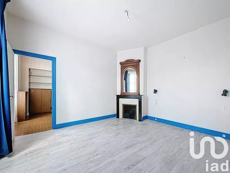 Maison, 153 m²