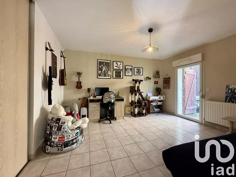Maison, 140 m²