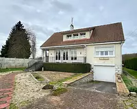 Maison, 125 m²