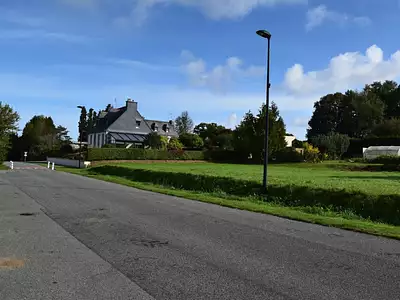 Terrain, 1 827 m²