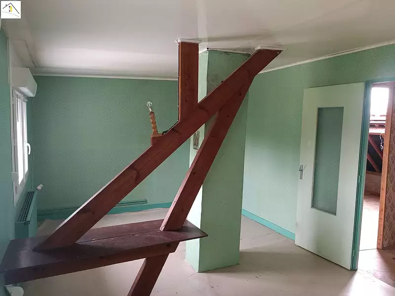 Maison, 219 m²