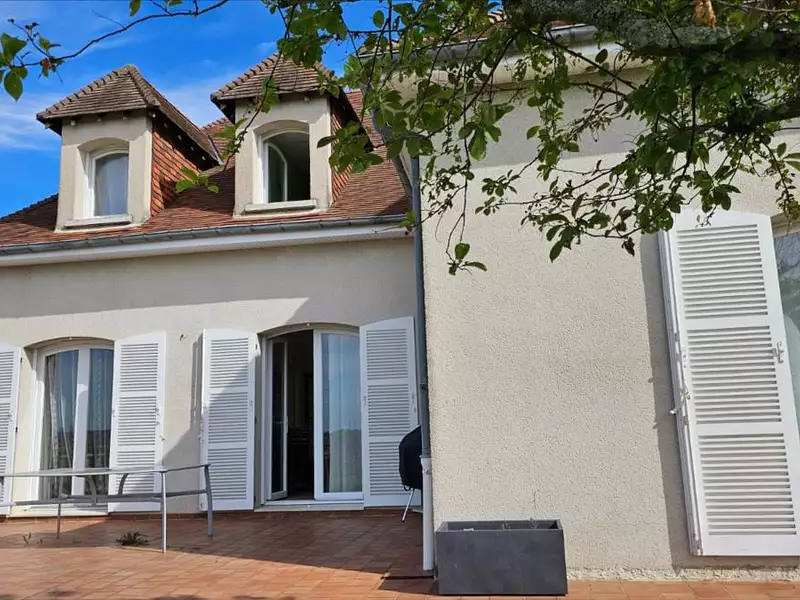 Maison, 188 m²