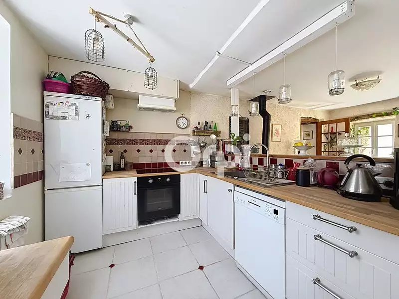 Maison, 174 m²