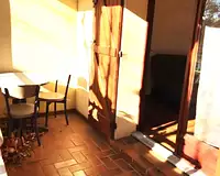 Appartement, 21,59 m²