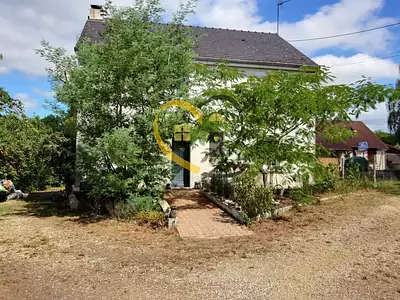 Maison, 131 m²