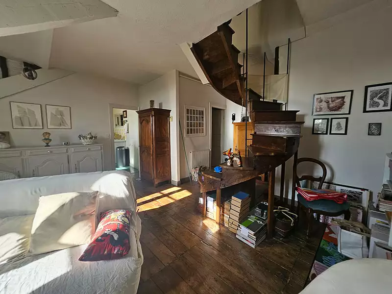 Appartement, 76,5 m²