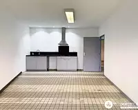 Immeuble, 350 m²