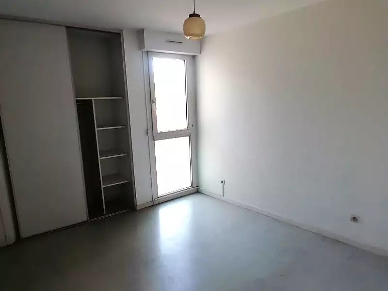 Appartement, 68 m²
