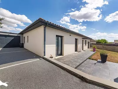 Maison, 127 m²