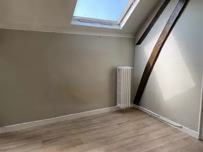 Appartement, 34,73 m²