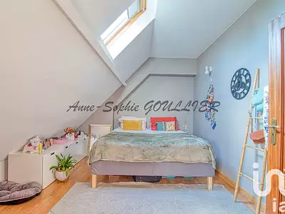 Maison, 120 m²